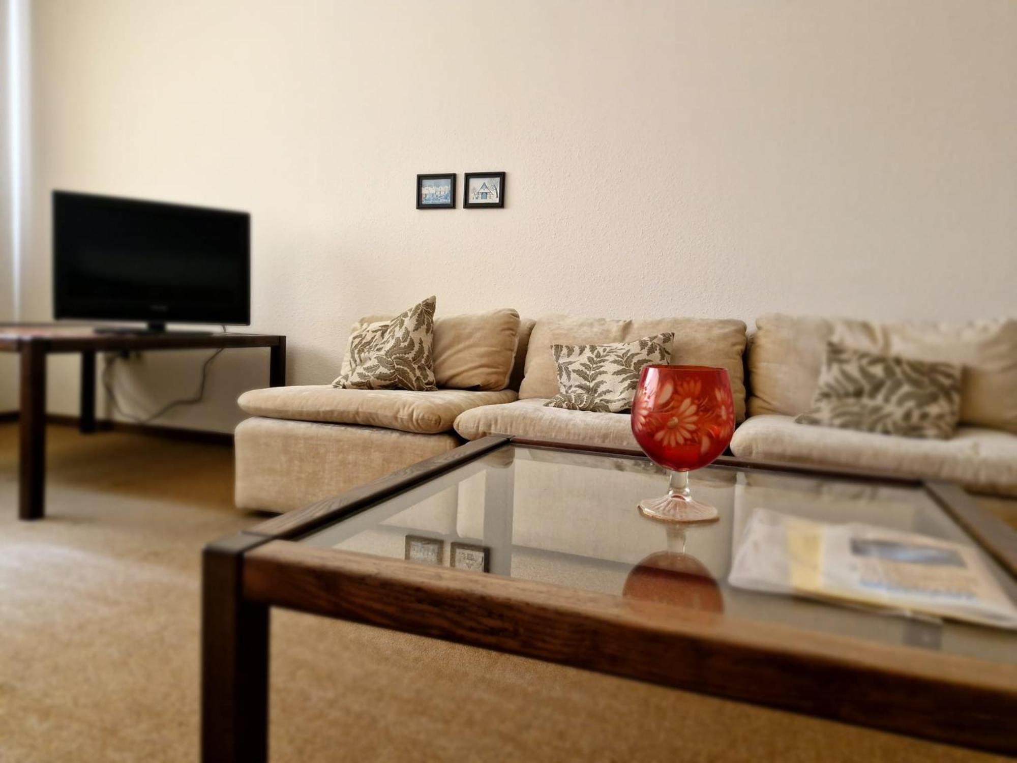 Apartment Ferienbutzen Harz In Sieber Herzberg am Harz