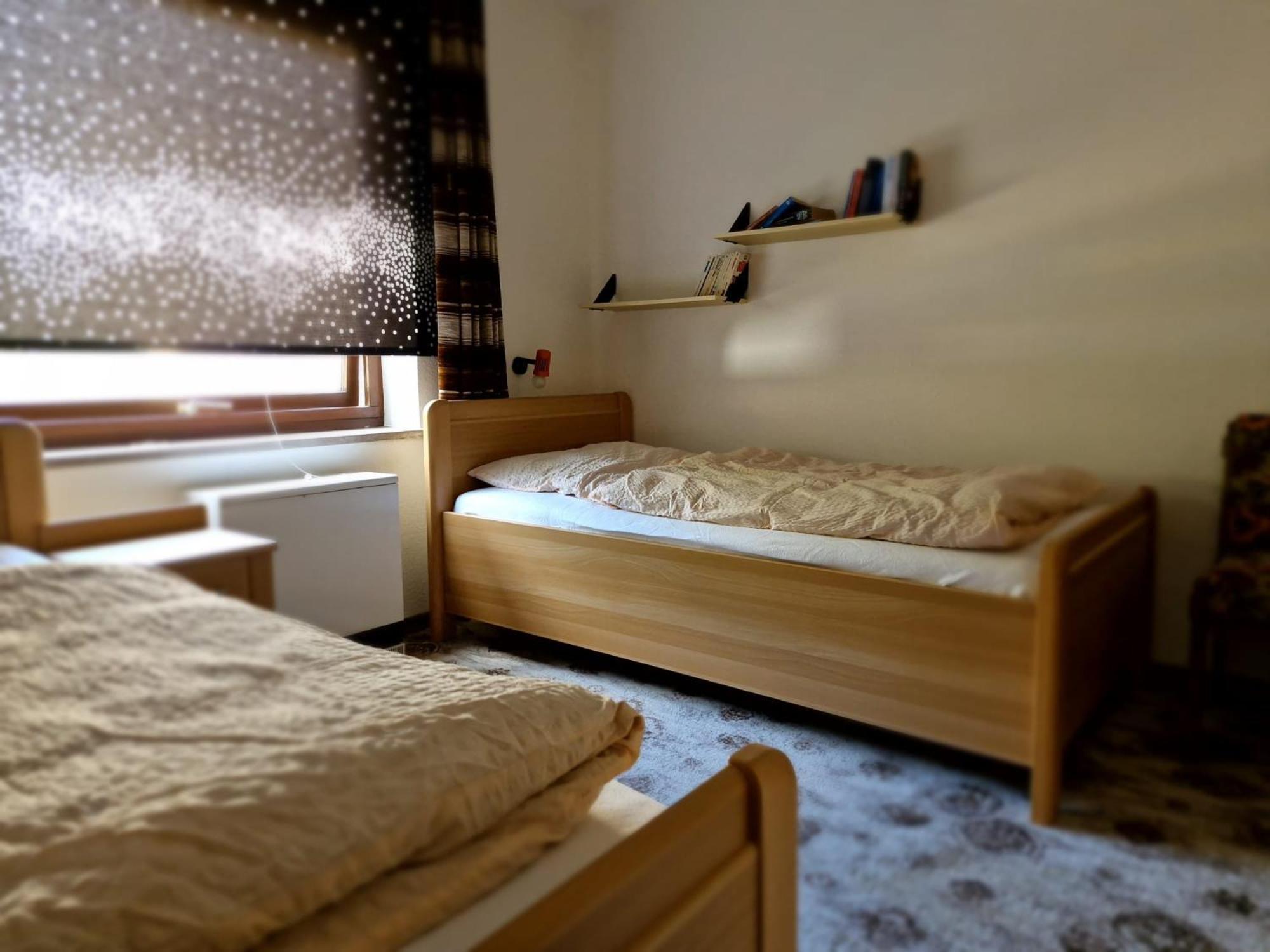 Apartment Ferienbutzen Harz In Sieber Herzberg am Harz