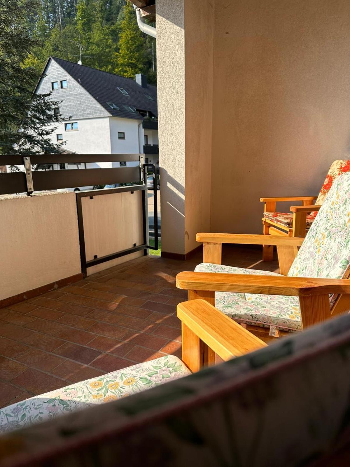 Ferienbutzen Harz In Sieber * Herzberg am Harz
