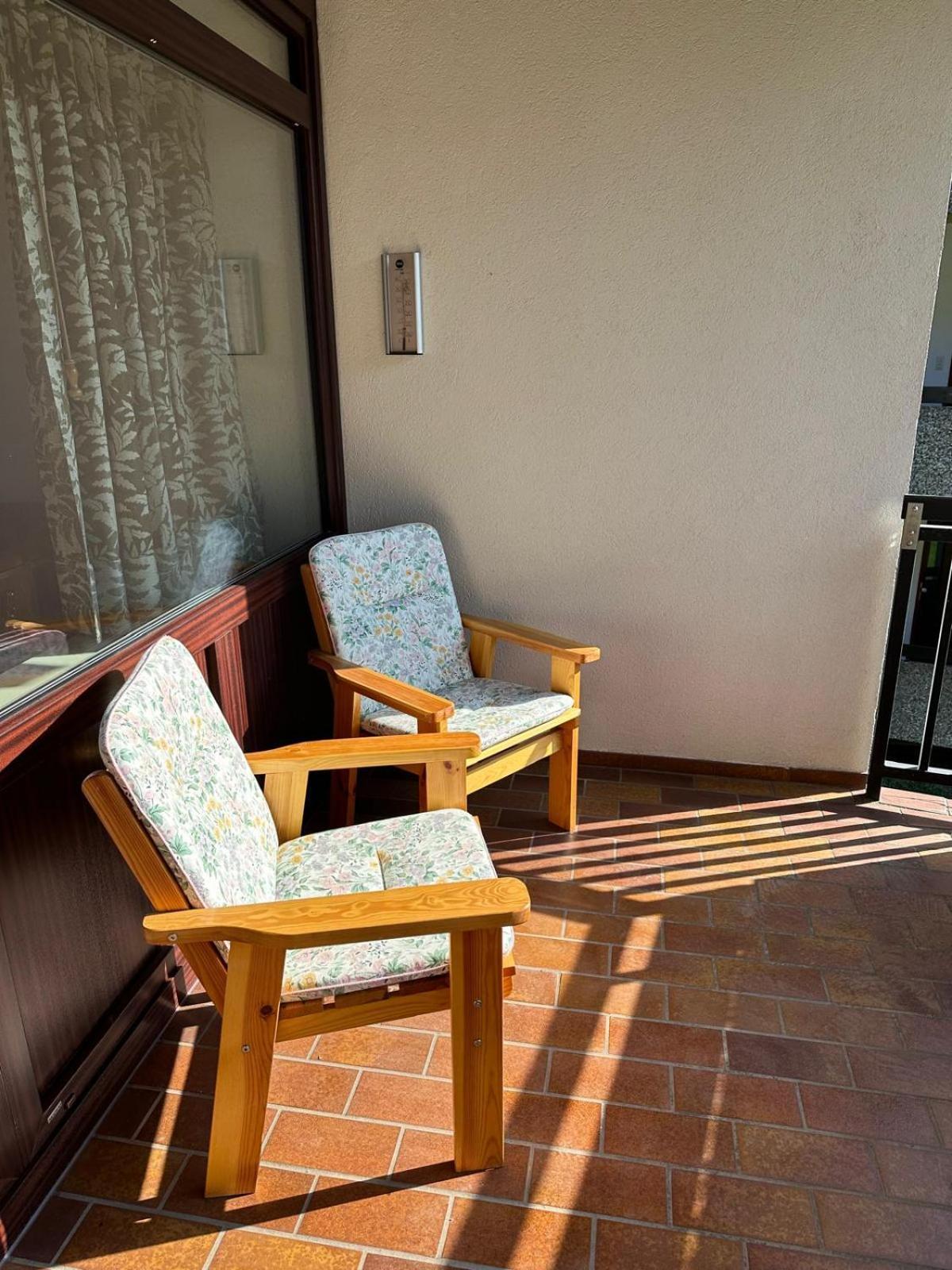 Apartament Ferienbutzen Harz In Sieber Herzberg am Harz