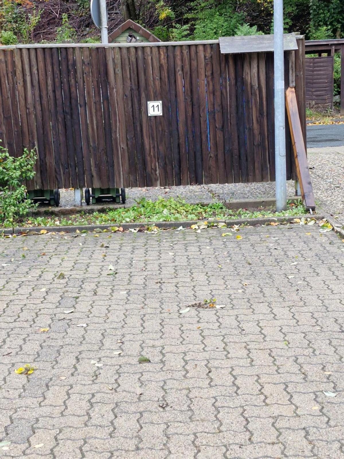 Ferienbutzen Harz In Sieber * Herzberg am Harz